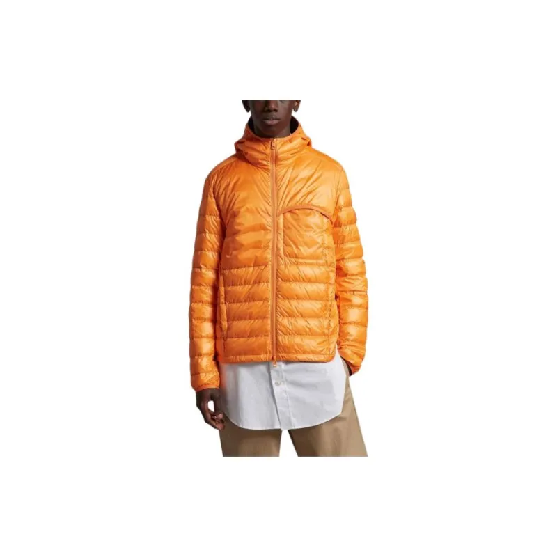 Moncler Divedro Zip up Padded Jacket-2