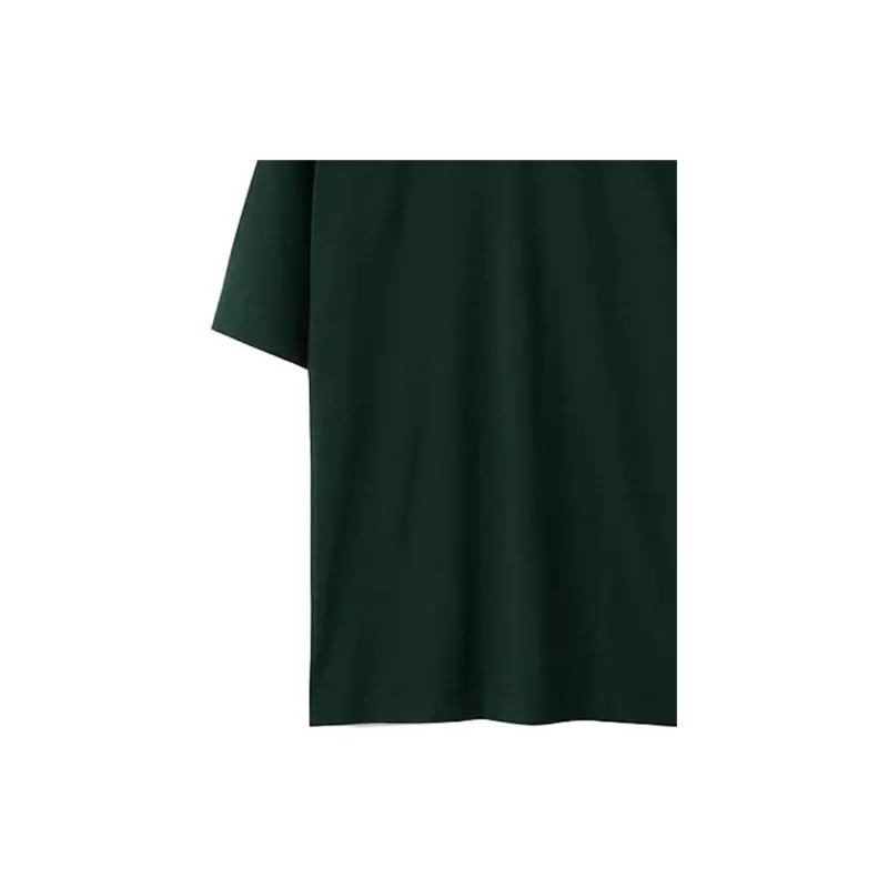 Burberry T Shirts Men Green-3