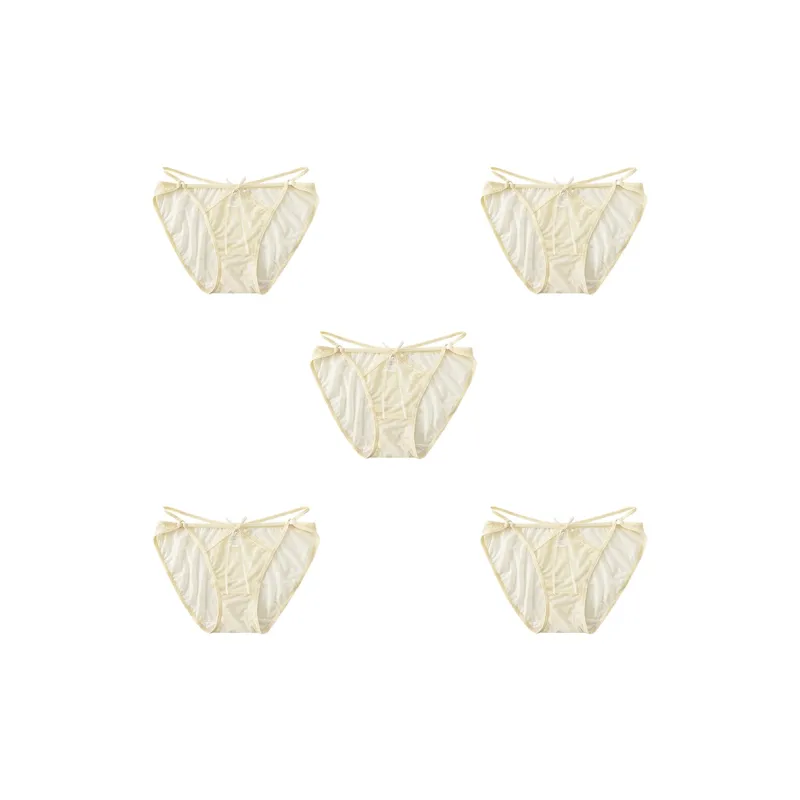 YUZHAOLIN Underpants Women's Combo Set-21