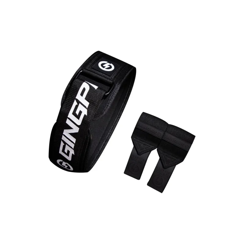 Competition Back Support Braces-18