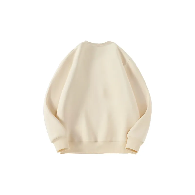 MJ STYLE Sweatshirts Unisex-9