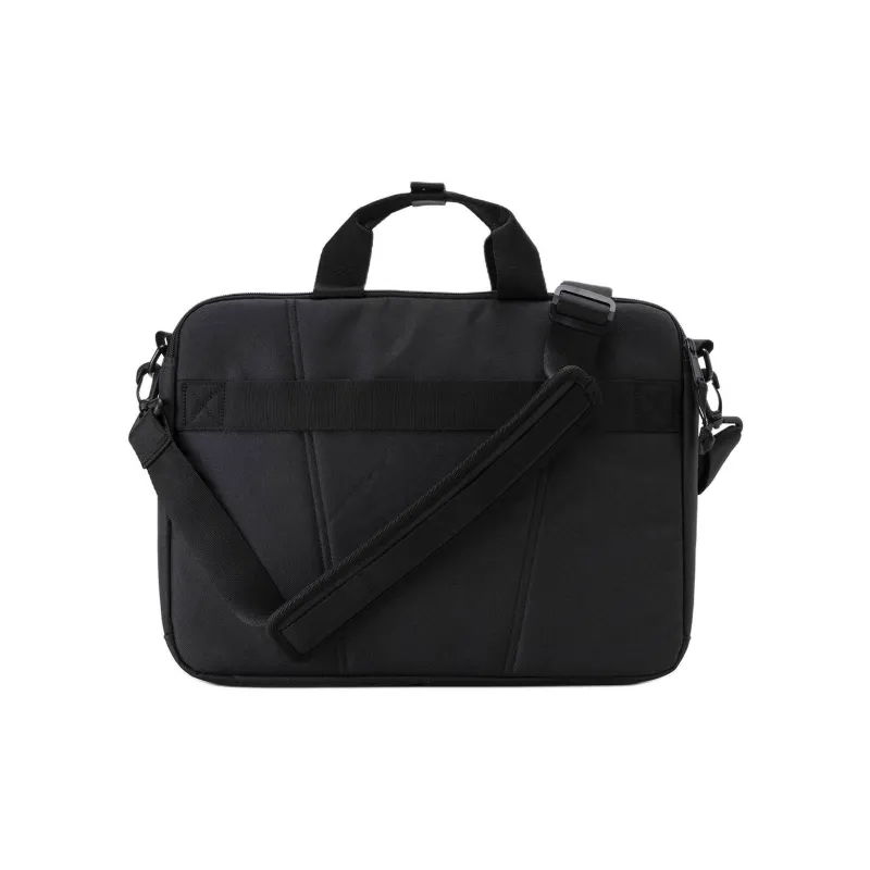 Levi's Polyester Messenger Bag, Handbag, Shoulder Bag, Crossbody Bag Men's Black-1