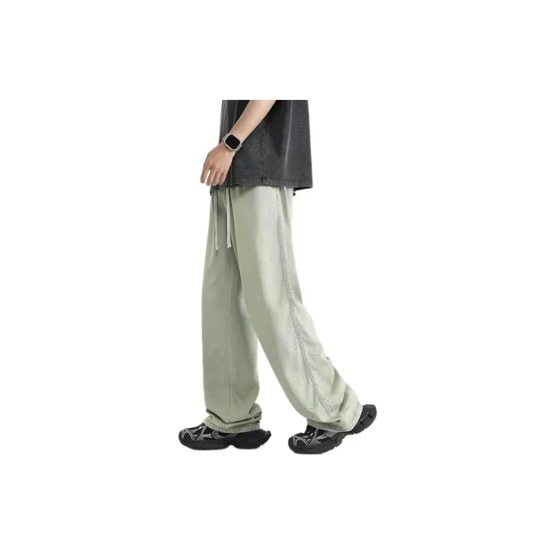 Mowlow Jeans Unisex-14