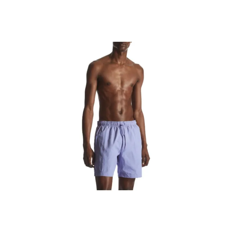 COS Swimming Shorts Men Light Purple Lilac-1