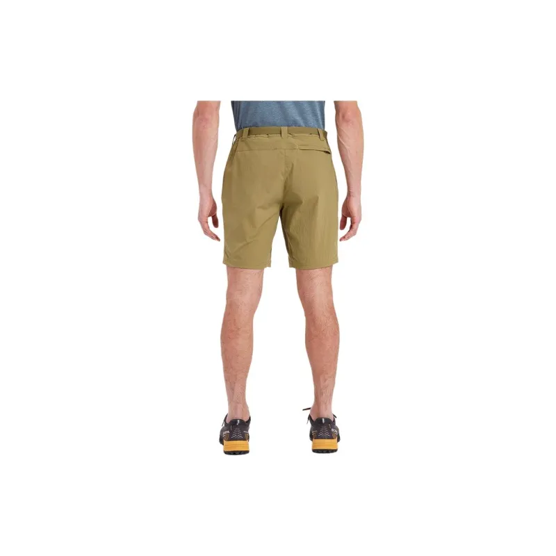 Montane TERRA LITE Casual Shorts Men's-2