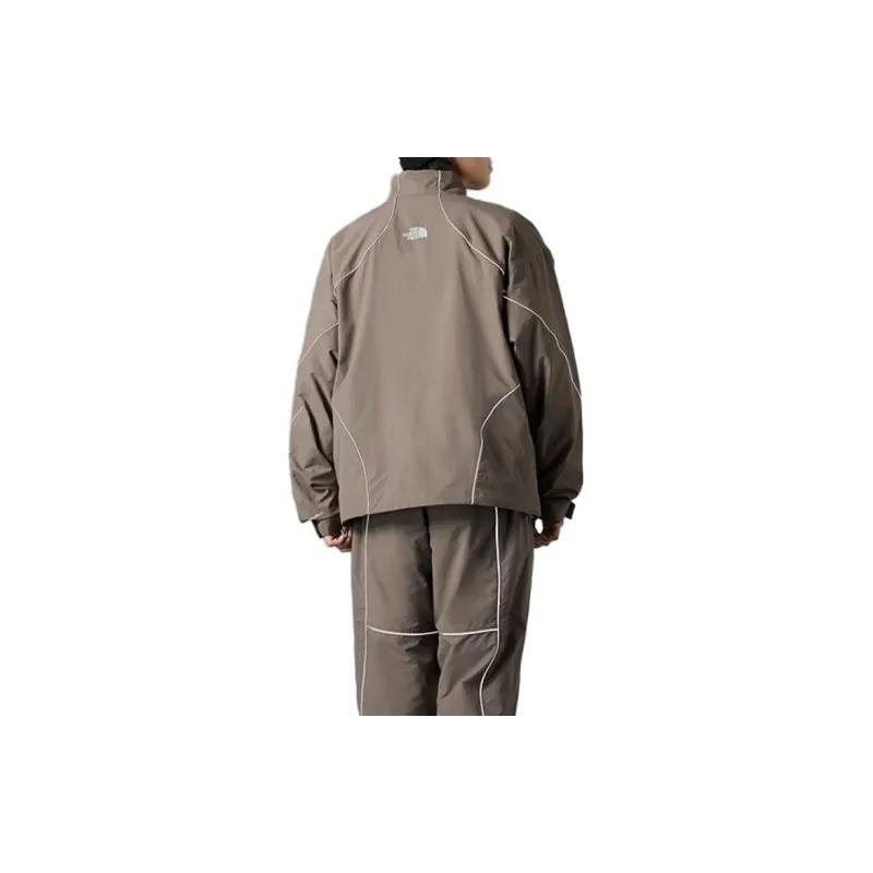 THE NORTH FACE UE Series Jacket Men's-3