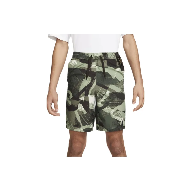 Nike Form Men's Dri FIT 9' Unlined Versatile Shorts-1