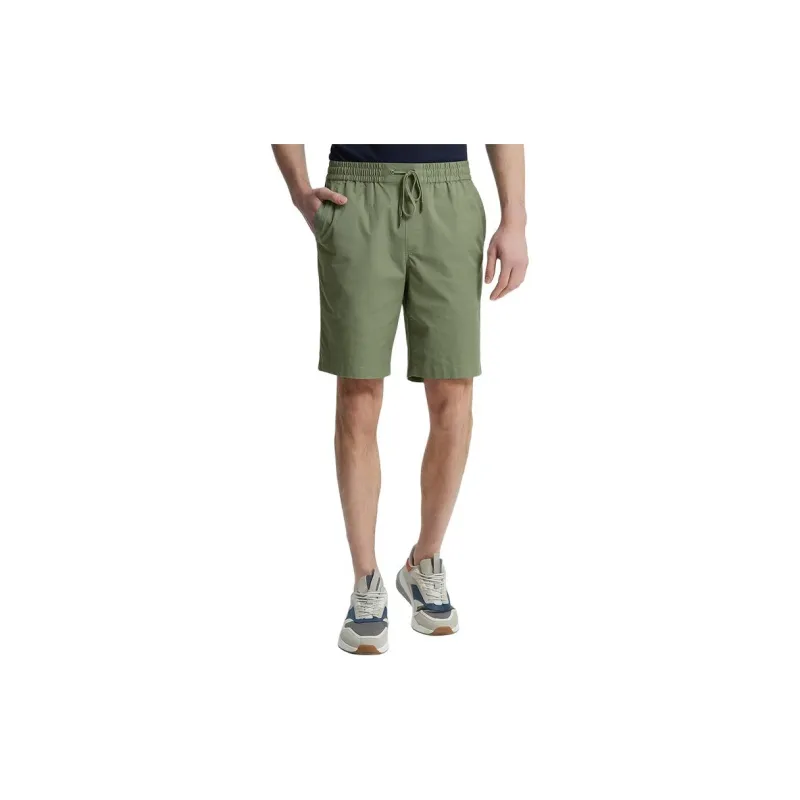 NAUTICA Casual Shorts Men-4