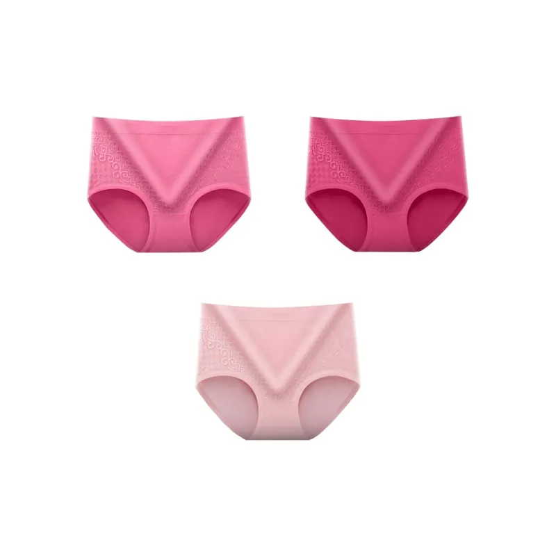 YUZHAOLIN Underpants Women's Combo Set-34