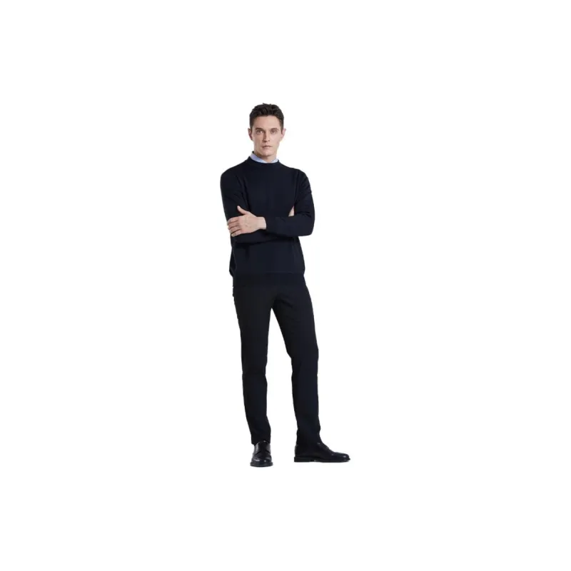 SHANSHAN Sweaters Men-6