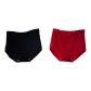 MY-8913/Black+Red/2 Pack