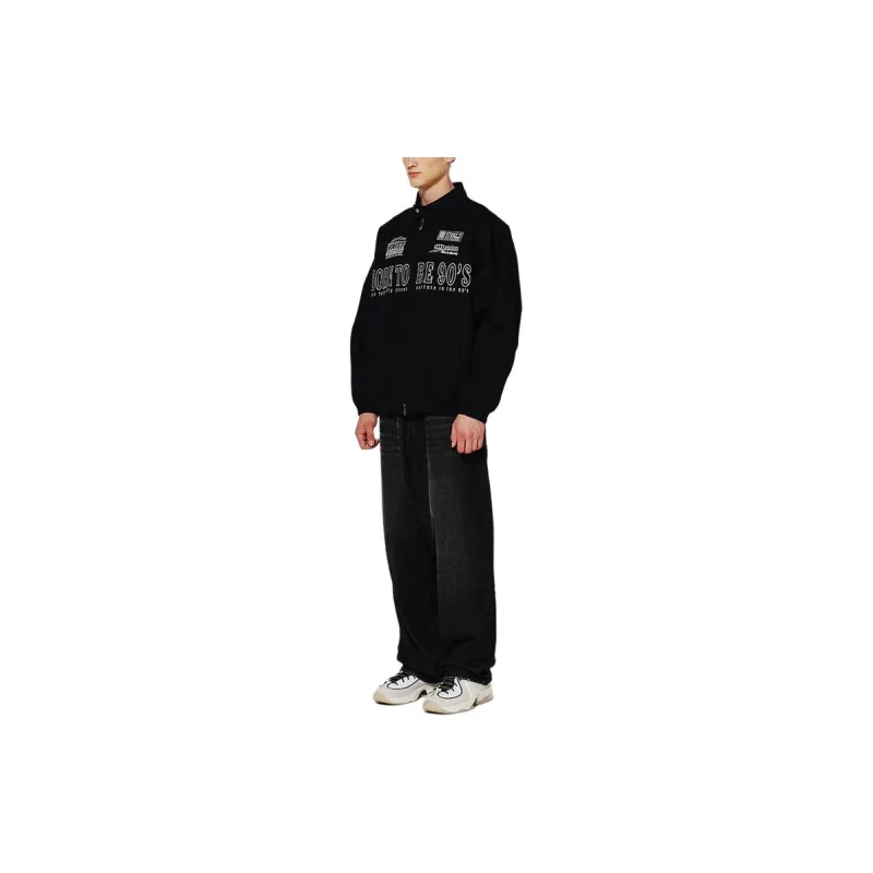 1993STUDIO American Vintage Unique Design Jackets Coats Unisex-3