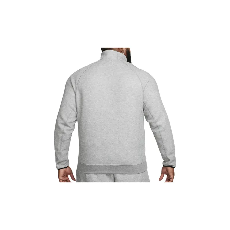 Nike Sportswear Tech Fleece 1/2 Zip Sweatshirt-3