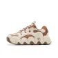 Beige Brown