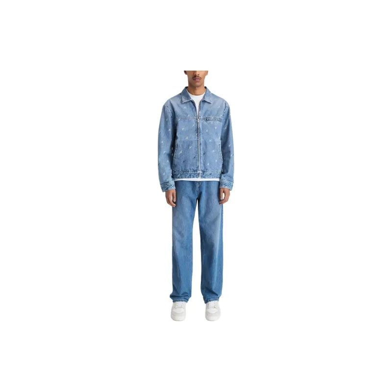 Axel Arigato Signature A Overshirt-1