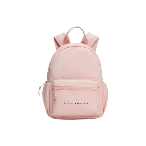 Tommy Hilfiger Backpacks Soft Rose