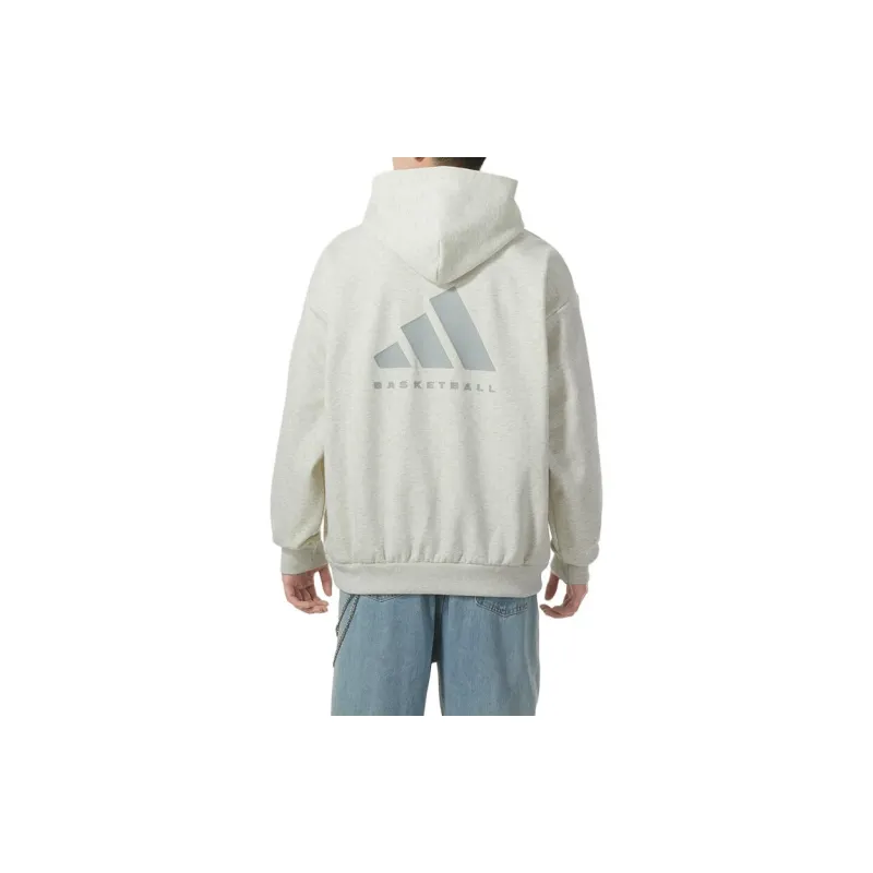Adidas Free Shipping With AdiClub Adidas Basketball Hoodie-4