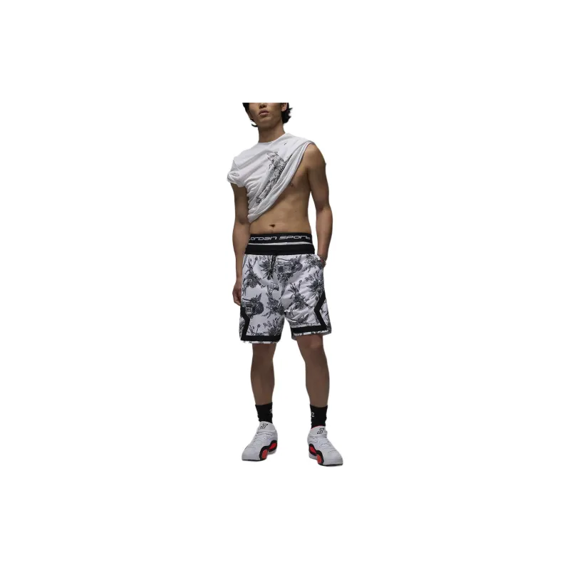 Jordan Sport Men's Dri FIT Shorts-1