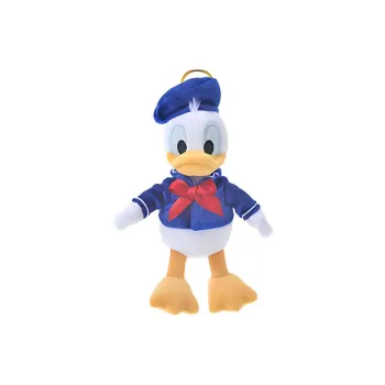 Disney Donald Duck Series Classic Donald Duck Family Dolls Plush Pendant 21cm Height