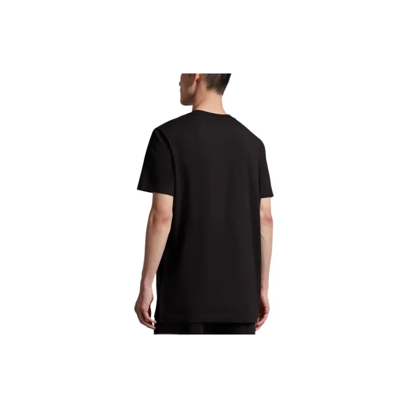 Moncler Pack Of Three Crewneck T Shirt-3