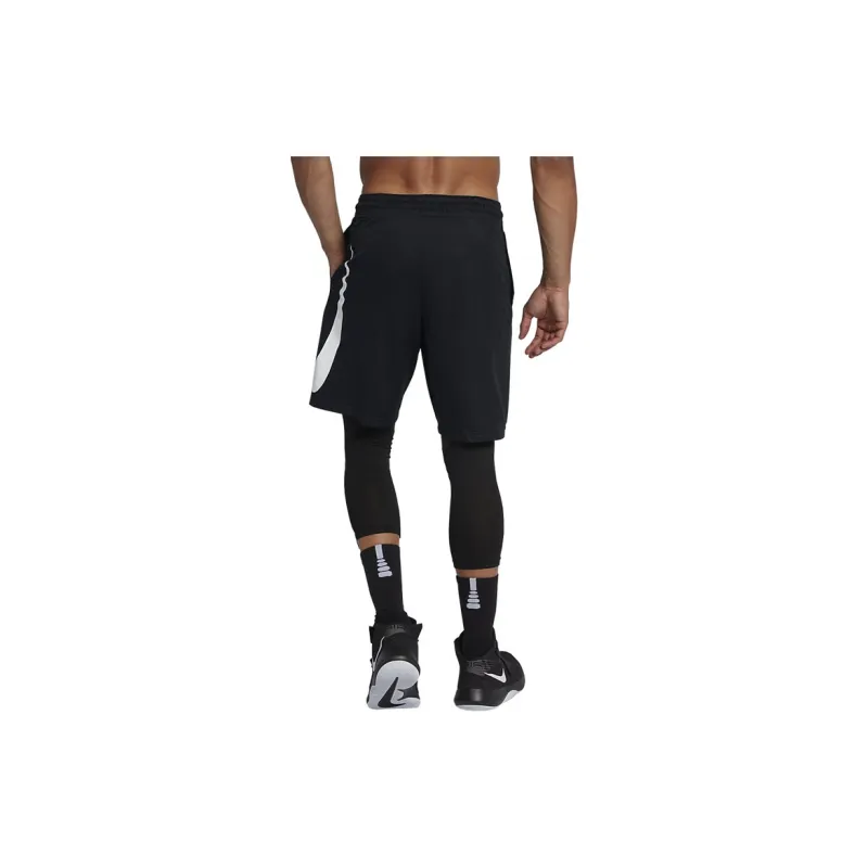 Nike Dri Fit Basketball Shorts Men-4