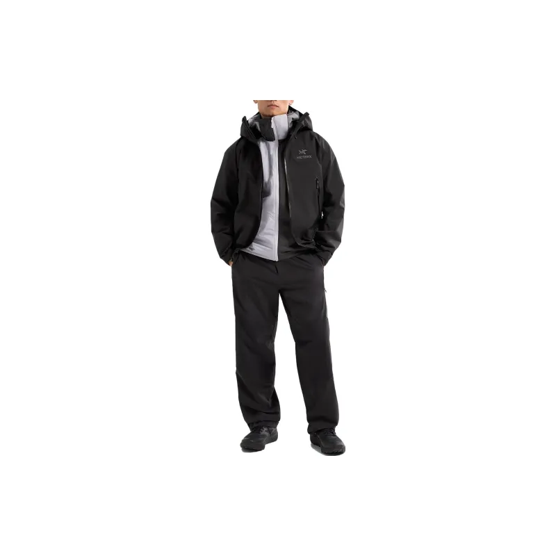 Arc'teryx X Beams Atom Hoodie-4