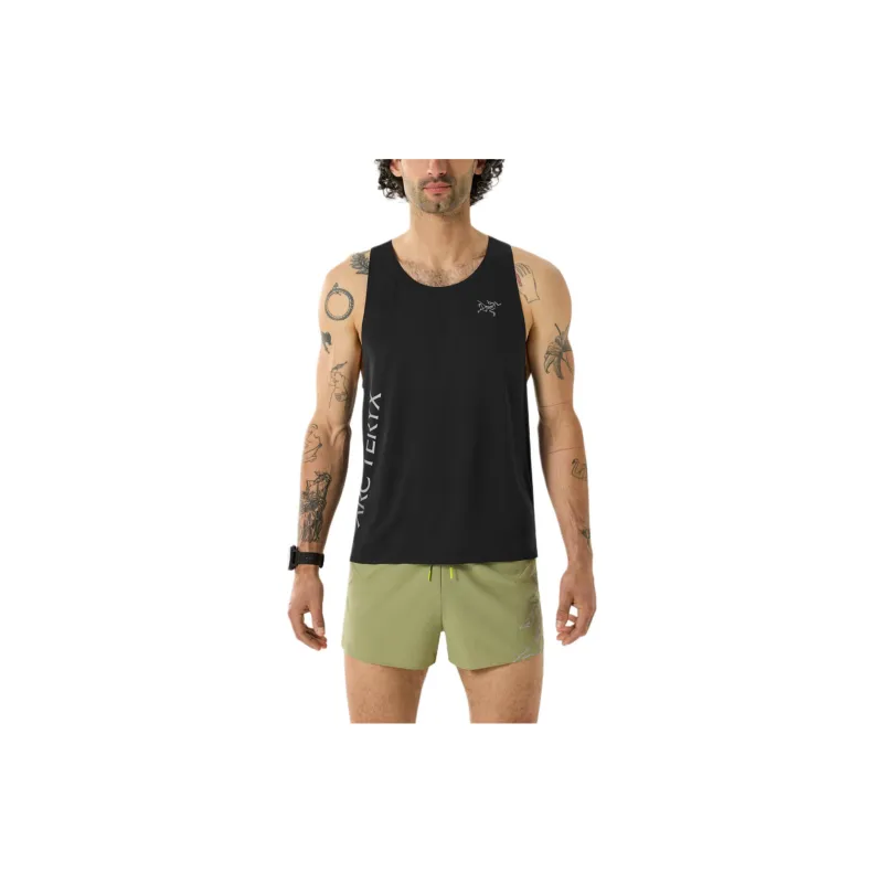 Arcteryx Tank Tops Men-5