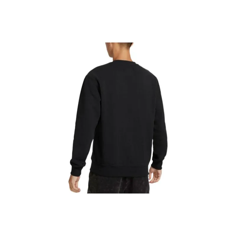 Jordan Essentials Sweatshirts Men Black-3