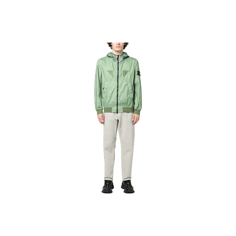 STONE ISLAND Membrana 3L Tc Jacket-2