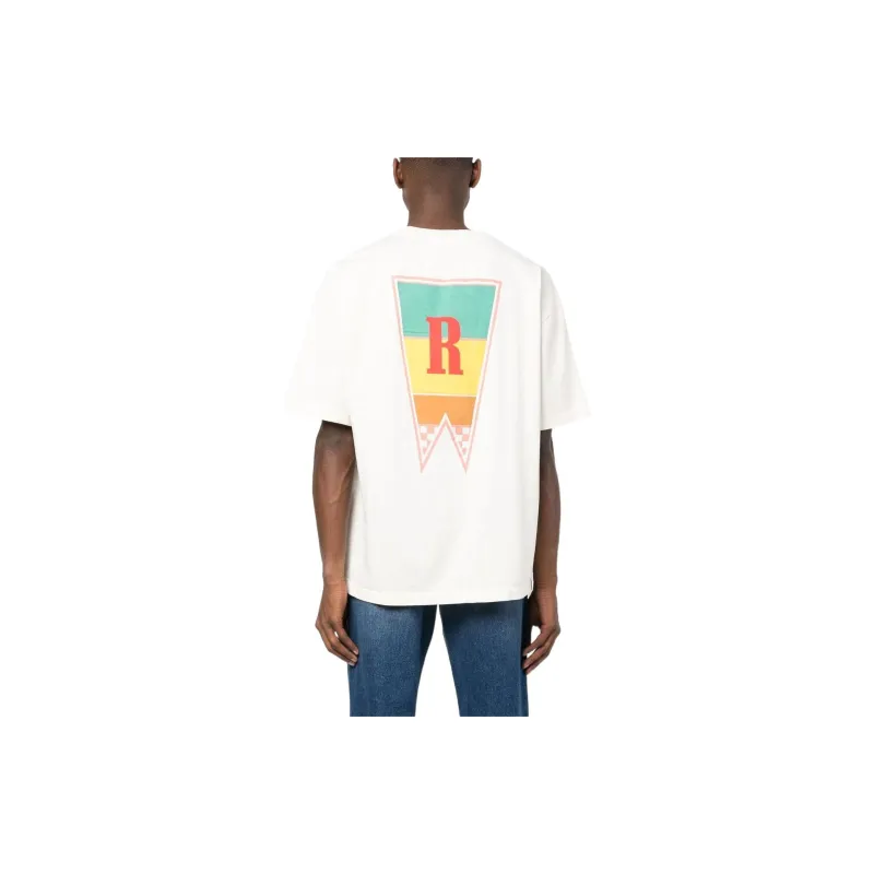 RHUDE Joyride Tee-2