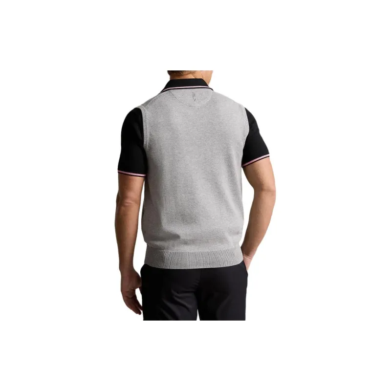 Polo Ralph Lauren SS24 Tank Tops Men's Gray-3