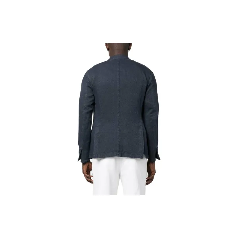 Boglioli Double breasted Blazer-2