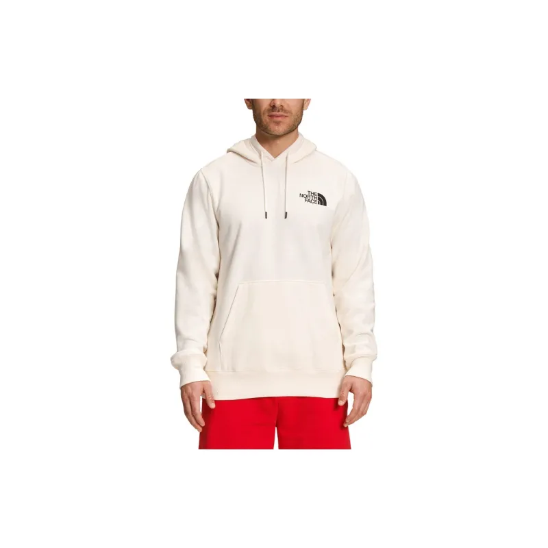 THE NORTH FACE Sweatshirts Men White-2