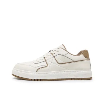 Mr. Thorn Tree Casual Shoes Men's Apricot