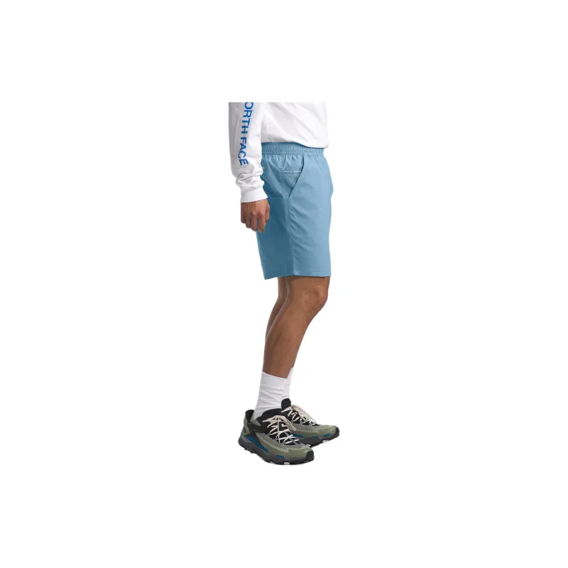THE NORTH FACE Sports Shorts Men's Steel Blue-3