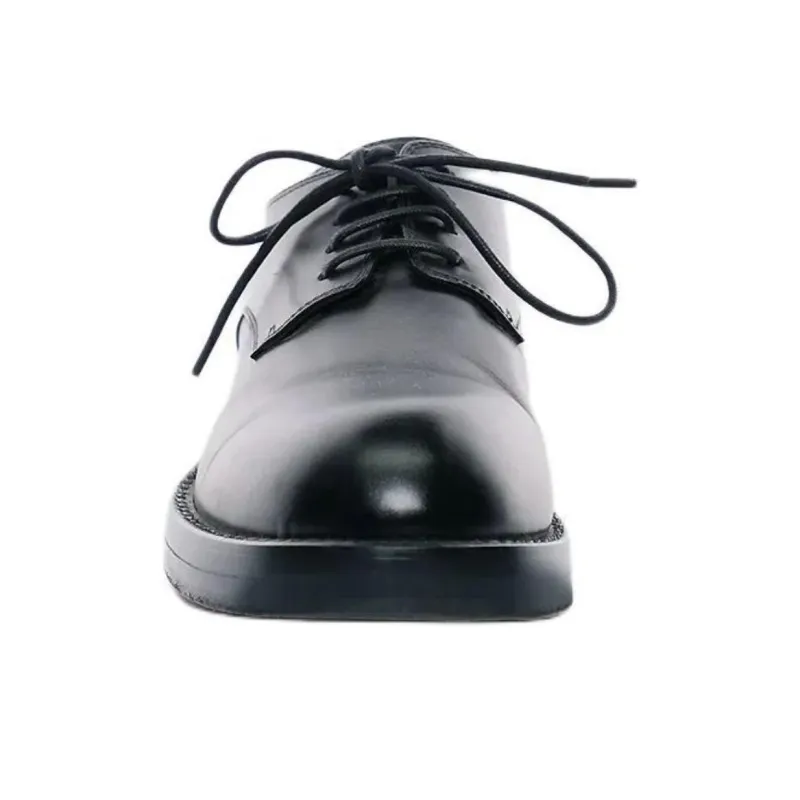 Ann Demeulemeester Dress Shoes Men's Black-3