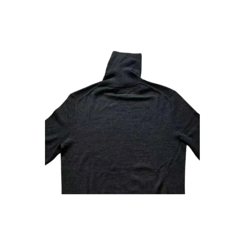 Polo Ralph Lauren Sweater Men's Gray-5