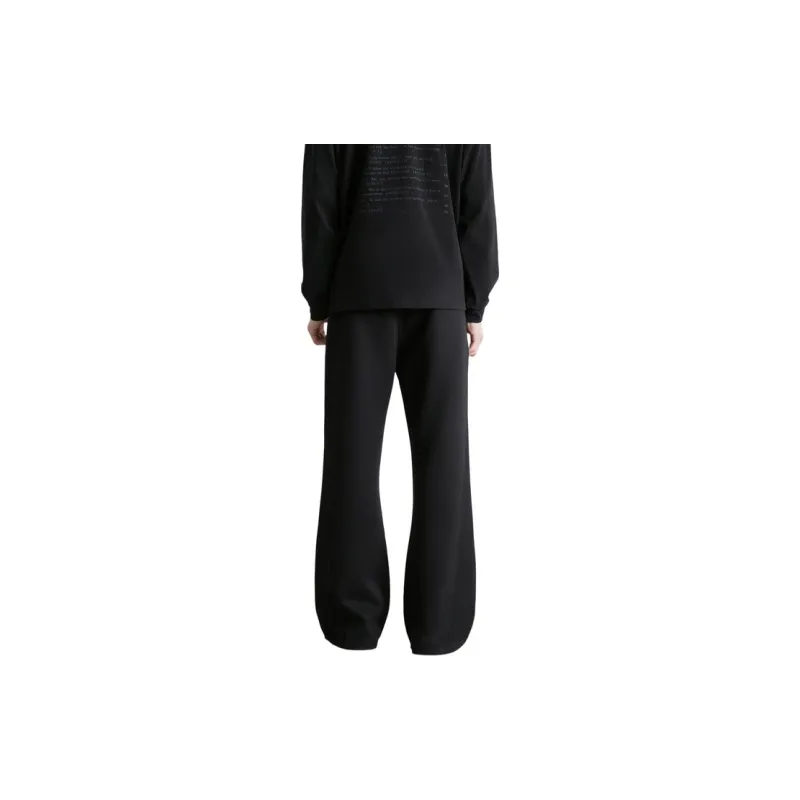 Lilbetter Knitted Sports Pants Men's-3
