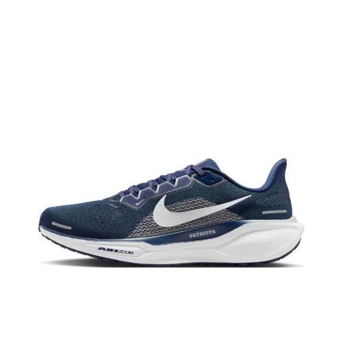 Nike Air Zoom Pegasus 41 New England Patriots