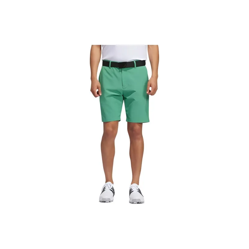Adidas x GOLF Casual Shorts Men's Green-3