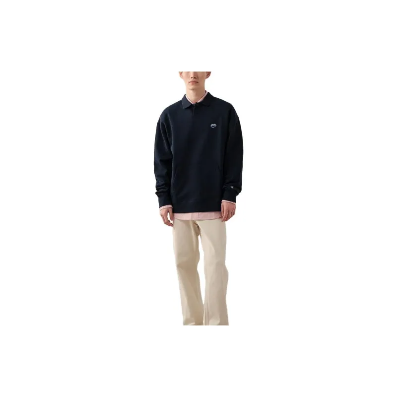 COVERNAT Casual Pants Unisex Beige-3