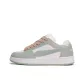 White Green Pink