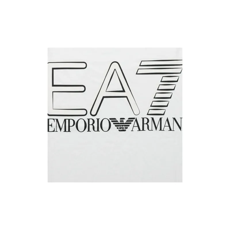 EMPORIO ARMANI EA7 T Shirt Men's-2