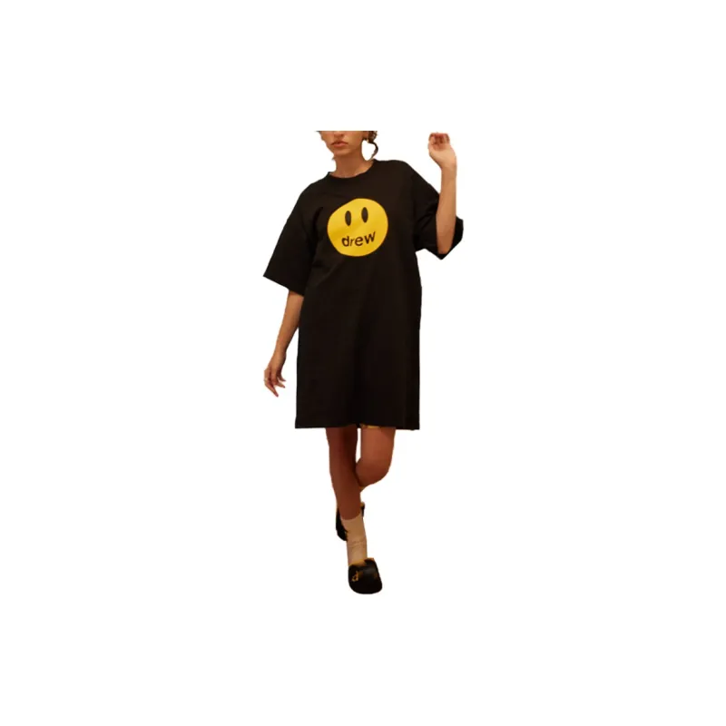 Drew House Mascot Tall Ss Tee-2