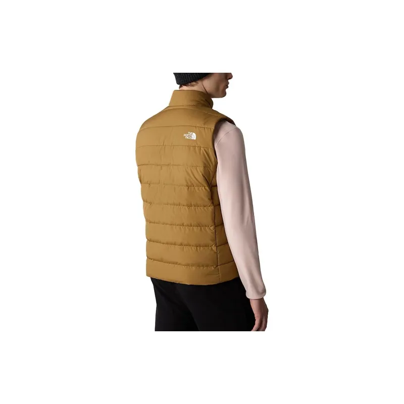 THE NORTH FACE Vests Men Brown-5