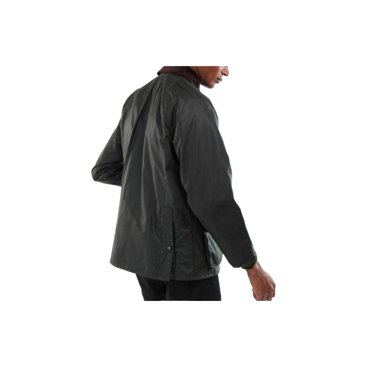 BARBOUR Bedale Waxed Jacket 36 - POIZON BARBOUR Bedale Waxed Jacket 36 - POIZON