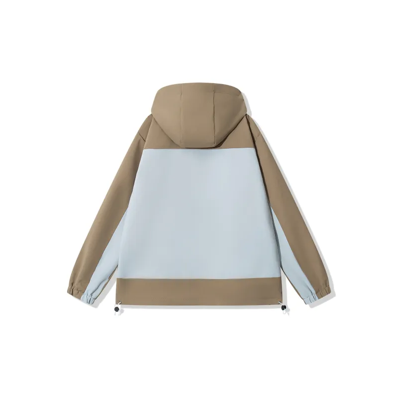 FASTFISH Jackets Unisex-1