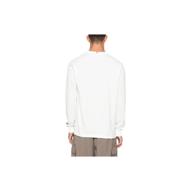 MC2 Saint Barth Luton Car Chalet Sweatshirt-2
