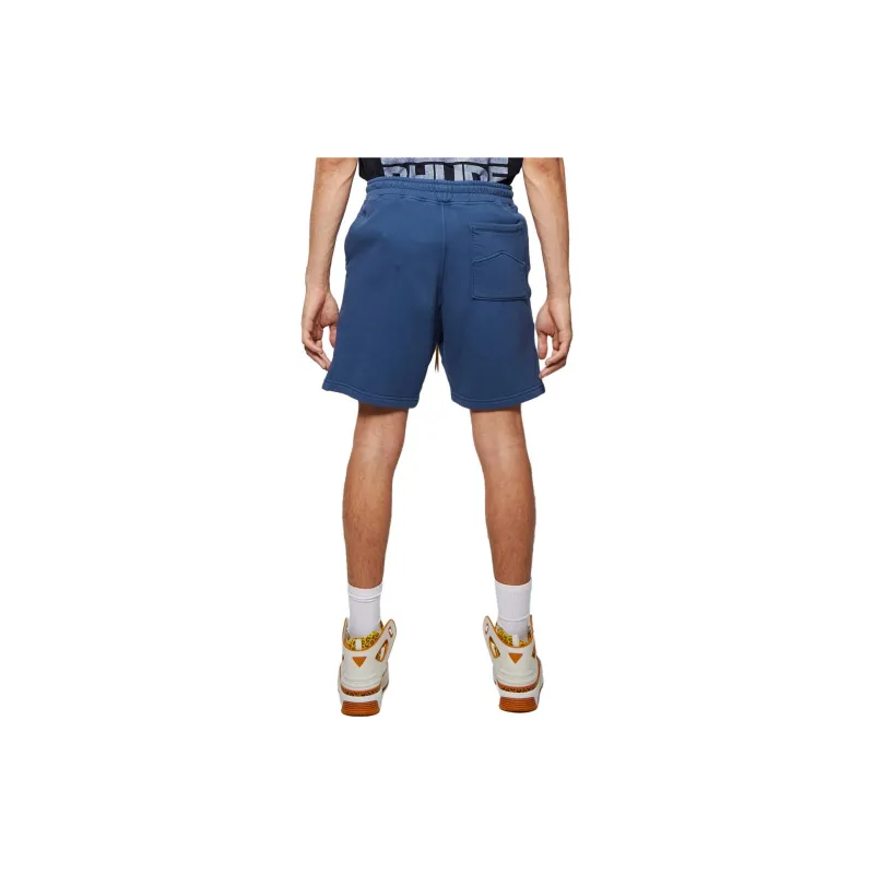 RHUDE Sweatshort-3