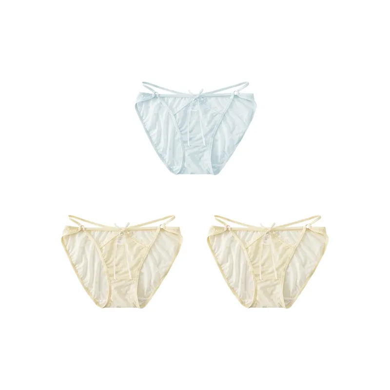 YUZHAOLIN Underpants Women's Combo Set-7